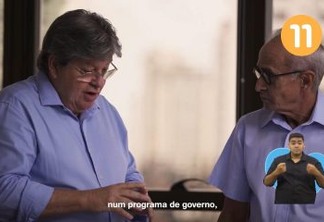 Líder nas pesquisas, Cícero diz que chegou a hora de João Pessoa ter um prefeito e um governador trabalhando juntos"