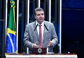 Na TV Senado, Diego Tavares ratifica compromisso com os que mais precisam e defende urgência na provação do Fundeb