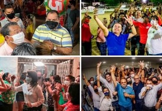 TRE-PB proíbe atos eleitorais com aglomeração em João Pessoa – LEIA DOCUMENTO