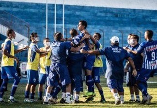 Atlético de Cajazeiras vence Guarany de Sobral por 1 a 0, na Série D