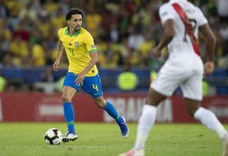 Ministério das Comunicações diz que pediu à CBF para transmitir jogo da Seleção na TV Brasil