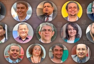 ELEIÇÕES 2020: Pesquisa IBOPE aponta empate entre candidatos a prefeito de João Pessoa; veja os números