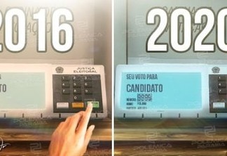 FIGURINHAS REPETIDAS: 133 prefeitos irão disputar a reeleição em 2020 na Paraíba – VEJA RELAÇÃO