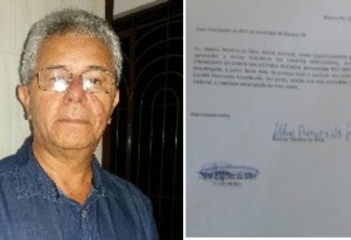 CAMPANHA RACHADA: tesoureiro pula fora após denúncias em campanha de Luciene Gomes