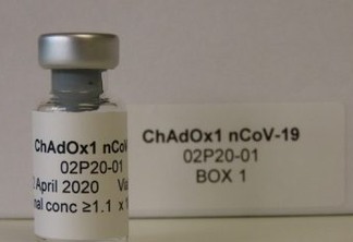 Governo confirma importação de doses da vacina de Oxford produzidas na Índia