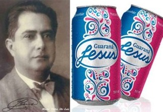 GUARANÁ JESUS: Bisneta de criador do refrigerante afirma que Bolsonaro fez publicidade gratuita da bebida