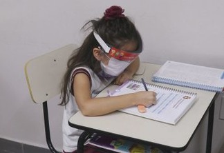 FLEXIBILIZAÇÃO: Campina Grande libera aulas presenciais para educação infantil em escolas particulares