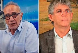 MOBILIDADE URBANA: Cícero Lucena e Ricardo Coutinho têm propostas de governo com o mesmo texto – CONFIRA