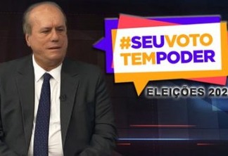 Presidente do TRE-PB afirma que a insensatez das pessoas contribui para a propagação do novo coronavírus na Paraíba