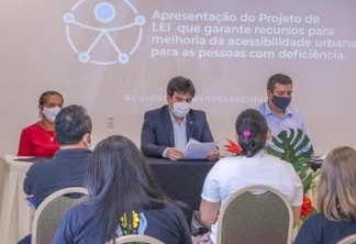Eduardo destaca que Polo Turístico do Cabo Branco trará para Paraíba referência turismo, emprego e renda sustentáveis