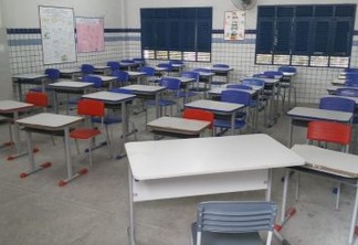 Novos protocolos: Prefeitura de João Pessoa autoriza volta das aulas presenciais para ensino médio e superior