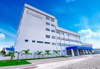 Hospital do Hapvida em João Pessoa está com vagas de emprego para pediatra e clínico geral