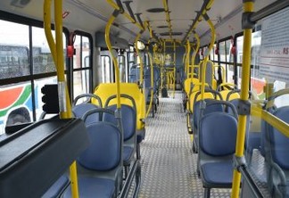 Semob anuncia mudanças nas linhas de ônibus a partir desta segunda-feira