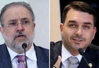 Lewandowski pede posição da PGR sobre investigação de ajuda do governo a Flávio Bolsonaro