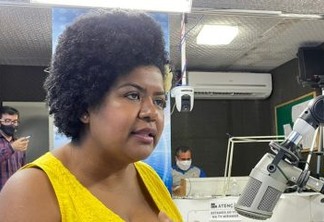 Conheça Jô Oliveira, primeira vereadora negra eleita em Campina Grande