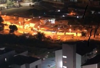 Moradores do Manaíra denunciam som alto vindo do Bairro São José: "Todo fim de semana é isso e ninguém resolve" - VEJA VÍDEO