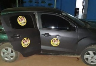VIOLÊNCIA: Carro que estava a Deputada Edna Henrique é alvejado a tiros em Monteiro-PB; VEJA VÍDEO