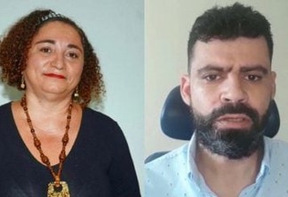 SEM AFINIDADES: Camilo Duarte e Rama Dantas devem optar pelo voto nulo no segundo turno em JP