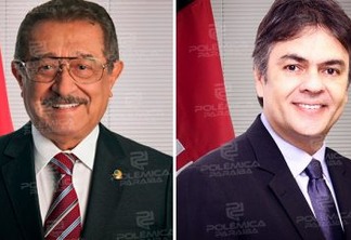 Maranhão elogia aliança entre MDB e PSDB na Capital: 'na política e no amor se processa a união dos contrários'