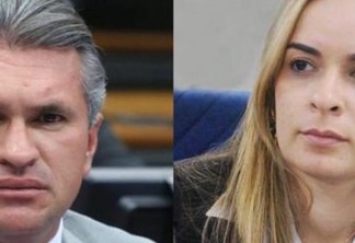 COMPORTAMENTO NAS REDES: Daniella Ribeiro e Julian Lemos foram alvos de 'monitoramento' do Planalto, diz revista