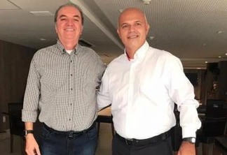 Coronel Sobreira é mais um vereador eleito a declarar apoio a Mikika Leitão na disputa pela presidência da CMJP