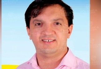Ex-superintendente do Incra, Rinaldo Maranhão não foi investigado pela PF na operação 'poço sem fundo'