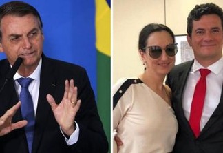 Rosângela Moro se arrependeu por voto em Bolsonaro: "Era o que tinha pra hoje"
