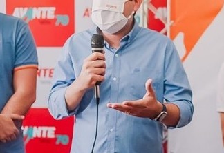 Felipe Leitão lamenta atentado contra candidato a prefeito de Ingá: "Eleição não se vence na bala" - LEIA NOTA