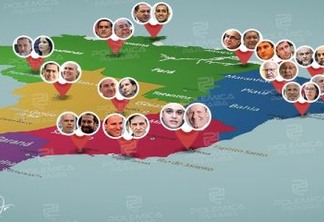 SEGUNDO TURNO: João Pessoa e outras 17 capitais elegem novos prefeitos neste domingo (29) - VEJA PANORAMA