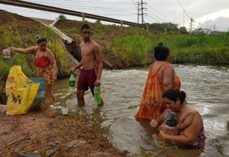 Justiça determina mais dois meses de auxílio emergencial no Amapá