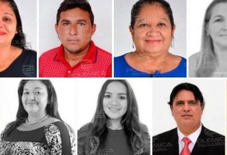 CANDIDATURAS LARANJAS: Patos e Sousa tem sete candidatos que não tiveram nenhum voto – VEJA QUEM SÃO