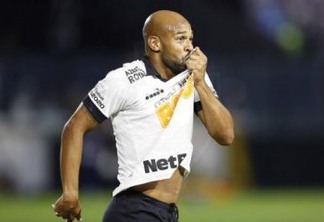 Fellipe Bastos é mais um a deixar o Vasco, time não renovou contrato