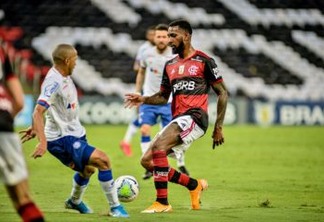 Racismo no futebol: Gerson prestará depoimento nesta terça-feira, no Rio