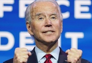 Colégio Eleitoral confirma vitória de Joe Biden como presidente eleito dos EUA