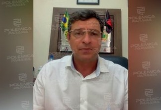 Cabedelo publica decreto restringindo atividades no município - CONFIRA MEDIDAS