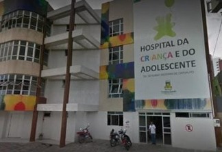 Veneziano contesta declaração do prefeito Romero de que Hospital da Criança seria “depósito de crianças”