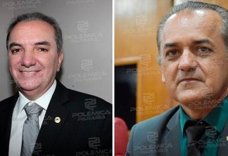 MESA DIRETORA: Mikika registra chapa com João Corujinha na vice-presidência da Câmara; VEJA DOCUMENTO