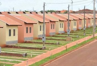 MPF apura suposta invasão de casas do "Minha Casa Minha Vida" na Paraíba