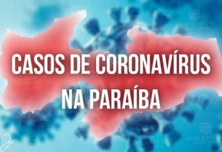 Nesta sexta-feira: Paraíba confirma 936 novos casos de Covid-19 e 15 óbitos - VEJA BOLETIM