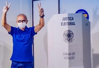 Cícero Lucena é diplomado prefeito de João Pessoa