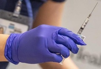 Vacina contra covid-19 deve chegar à Paraíba no dia 21 de janeiro