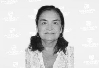 NOVA SENADORA: Nailde Panta assume vaga no Senado Federal até retorno de Daniella Ribeiro