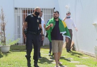 Blogueiro bolsonarista é condenado a pagar R$ 15 mil por divulgar notícias falsas sobre Guilherme Boulos