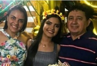 GRANDE TRAGÉDIA! Suspeito de assassinar esposa e enteada em João Pessoa é encontrado morto em motel após o crime
