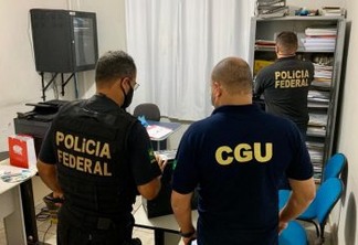 COVID-19: CGU e PF aprofundam investigações sobre desvios de recursos federais no Piauí