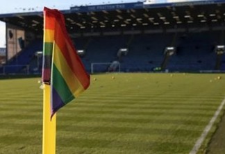 Clubes podem ser punidos por atos de racismo e LGBTfobia nos estádios, na PB