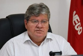 Governador assegura distribuição das vacinas contra a Covid-19 para todos os municípios paraibanos