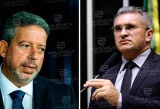 DEPUTADOS PRESENTES: Julian Lemos detalha jantar com Arthur Lira e responde sobre voto para presidência da Câmara - CONFIRA