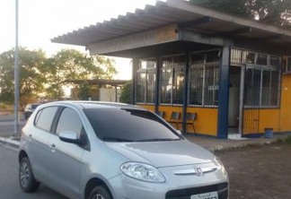 Ação conjunta entre PRF e PM na Paraíba recupera veículo roubado em menos de 24 horas