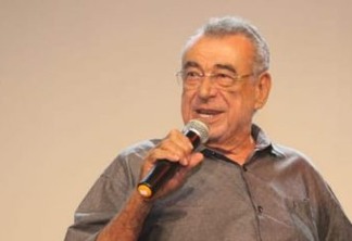 Padre Ernando Teixeira morre vítima de Covid-19, aos 73 anos, em João Pessoa